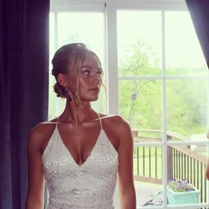 Meet your Posher, Jess